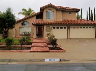 25469 Brownestone Way, Murrieta, CA 92563