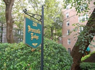 280 Bronxville Rd APT 6Z, Bronxville, NY 10708