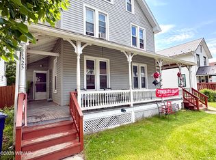 1525-1527 Memorial Ave, Williamsport, PA 17701