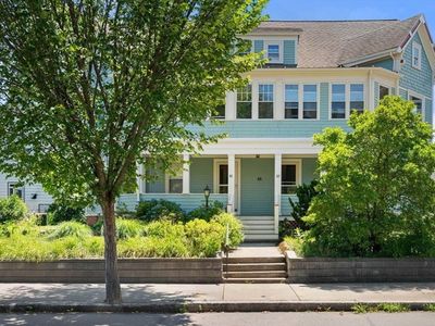 80 Harvard Ave #2, Medford, MA, 02155
