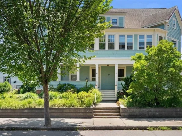 80 Harvard Ave #2, Medford, MA 02155