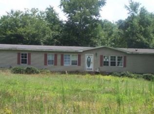 245 Apple Tree Ln, Roxboro, NC 27574