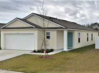 533 Ashby Landing Way St, Saint Augustine, FL 32086