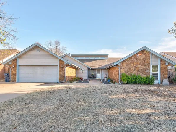 612 SW 103rd St, Oklahoma City, OK 73139
