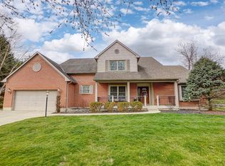 11747 Rich Rd, Loveland, OH 45140