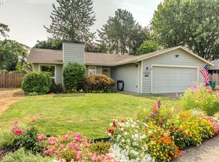 1836 Tamarack Way, Forest Grove, OR 97116