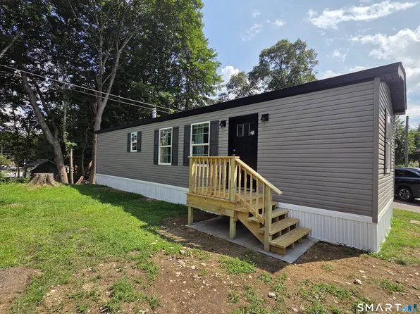 44 Norwich Avenue #3, Norwich, CT 06360