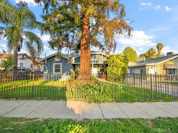 1870 Newport Ave, Pasadena, CA 91103