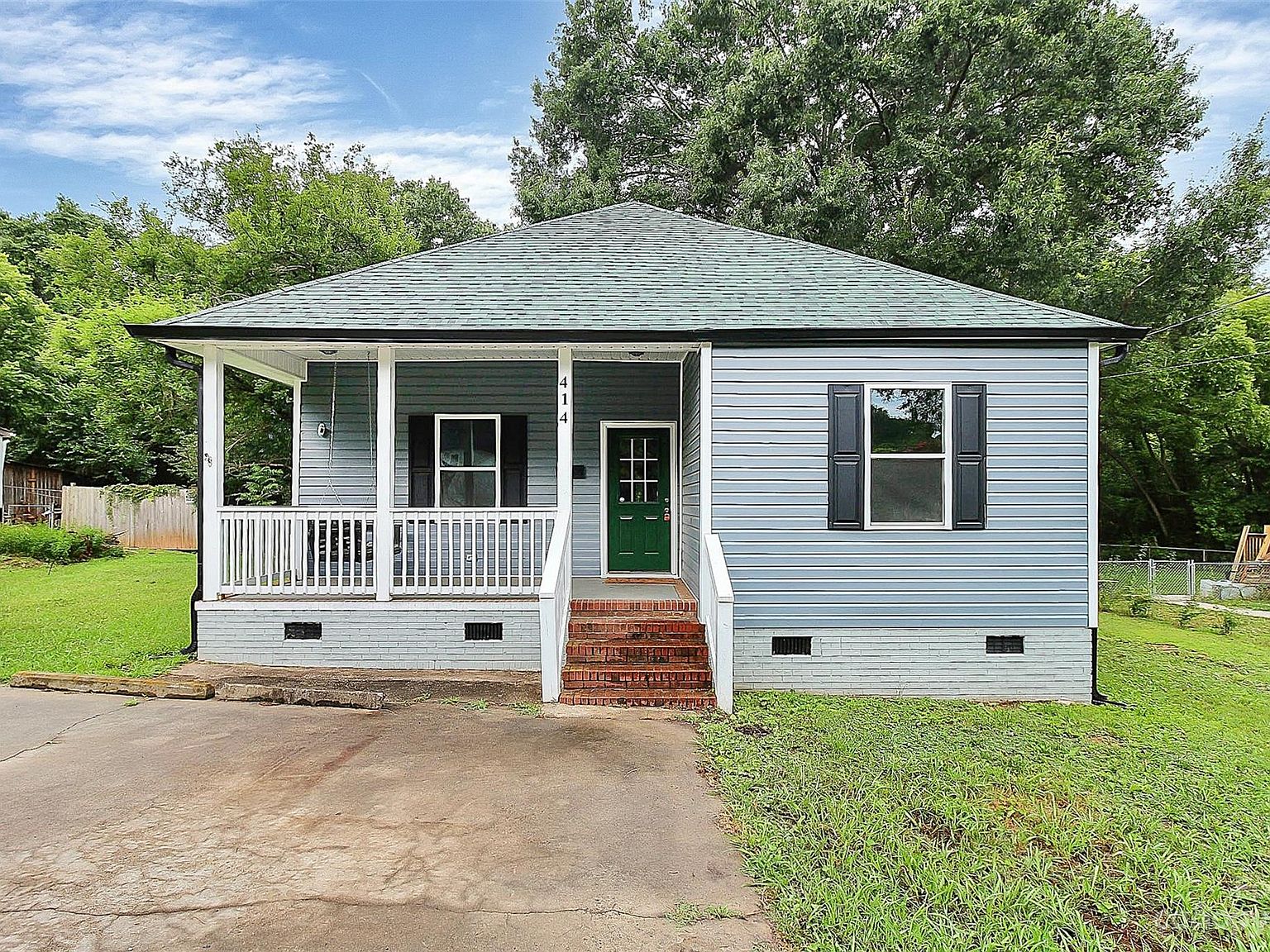 414 Blackburn St, York, SC 29745 Zillow