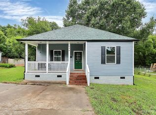 414 Blackburn St, York, SC 29745