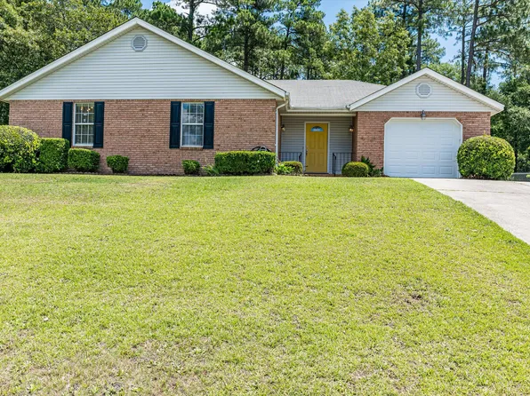 2007 BARTON Court, Augusta, GA 30906