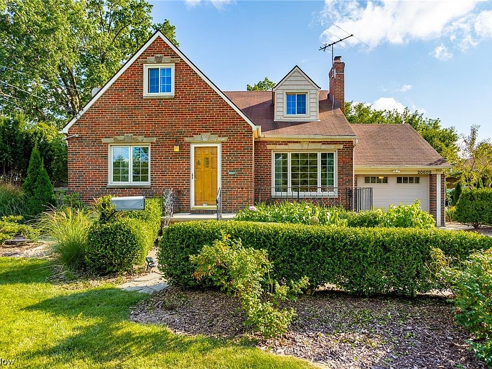 1st image of 20609 Hilliard Blvd