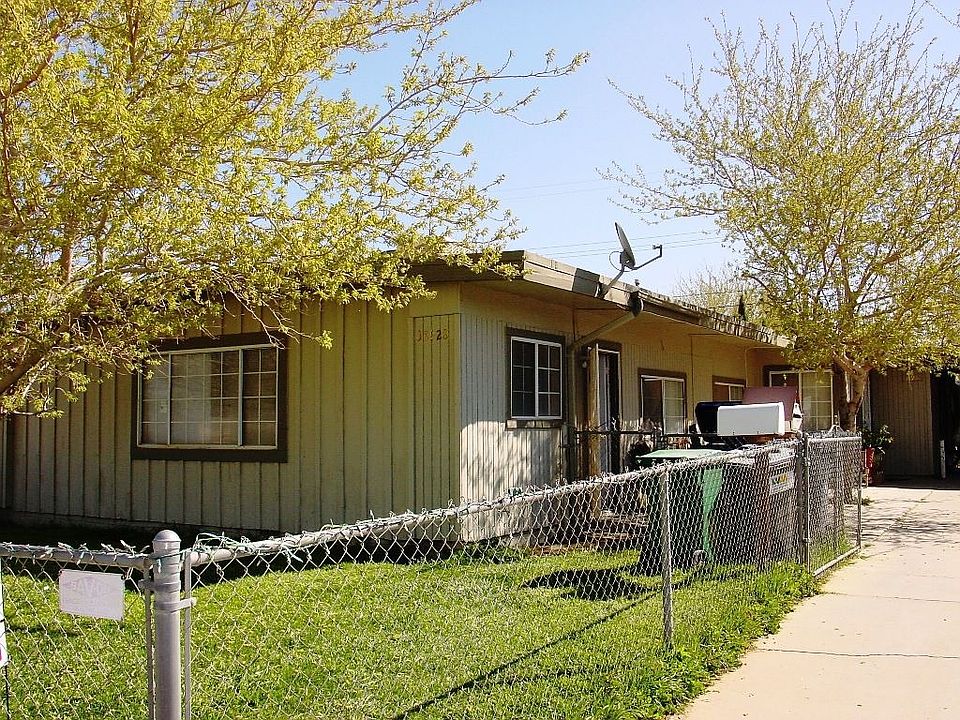 Fabulous Duplex front 3 1