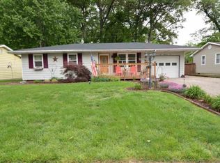 4010 Kathleen Ave, Evansville, IN