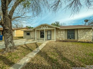 8518 Sweet Maiden St, San Antonio, TX 78242