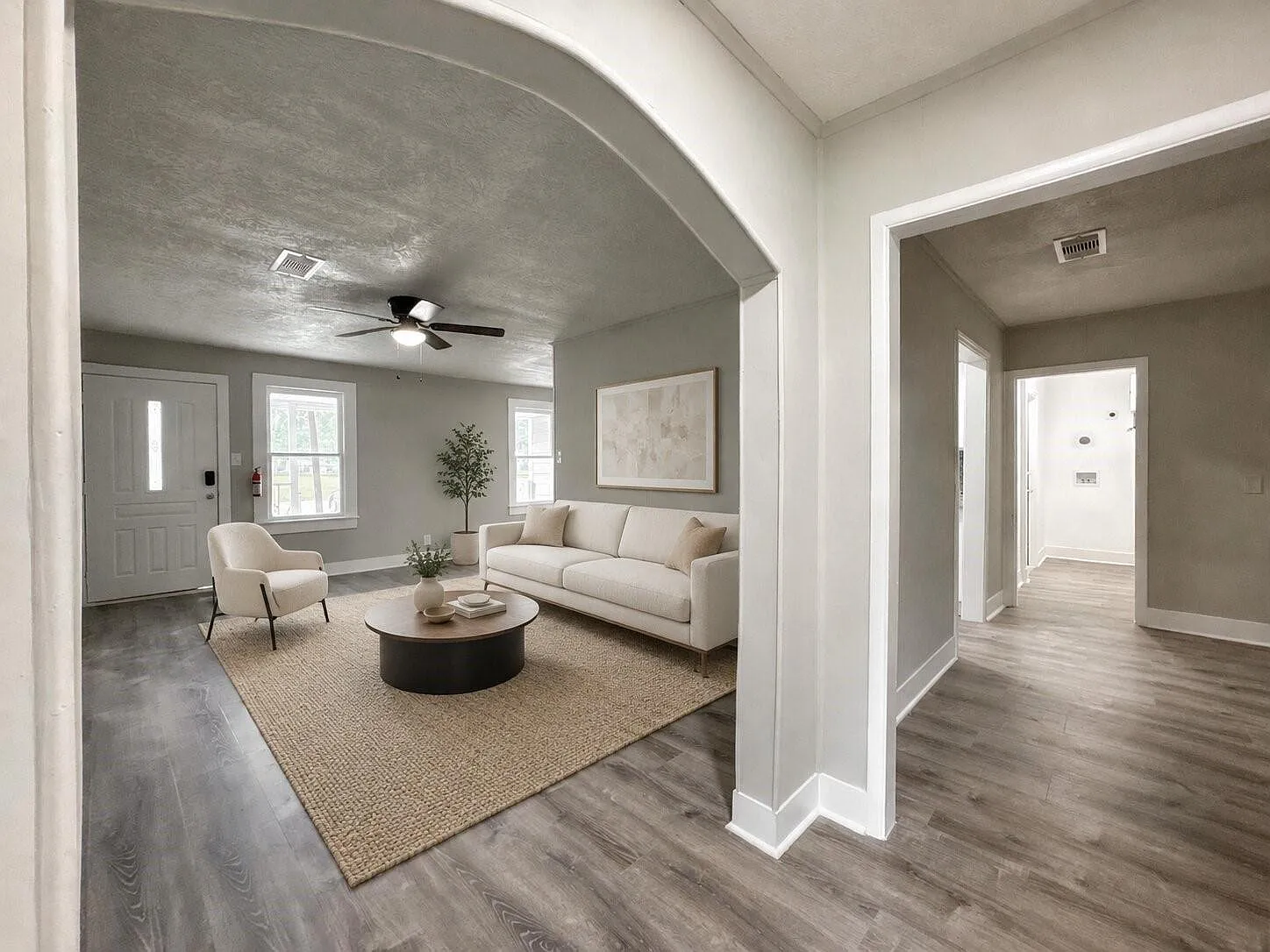 3 bed, 2.0 bath, 1909 sqft, $2,500 — Photo 4