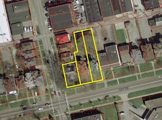 500 5th Ave, Huntington, WV 25701