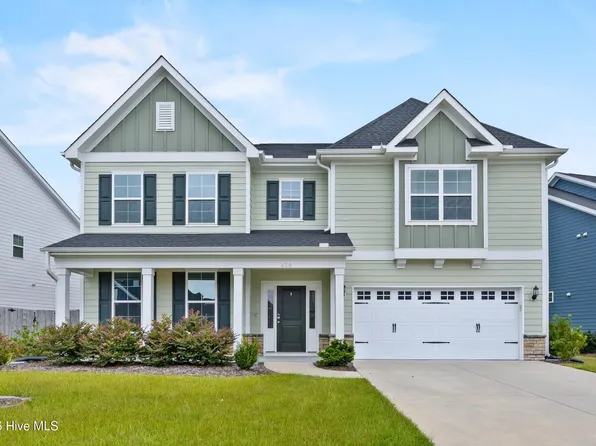 439 Sugar Cove, Wilmington, NC 28411