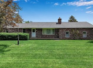 909 Burrough Rd, Attica, NY 14011