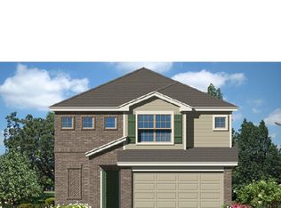 1424 Sambar Loop, Laredo, TX 78045