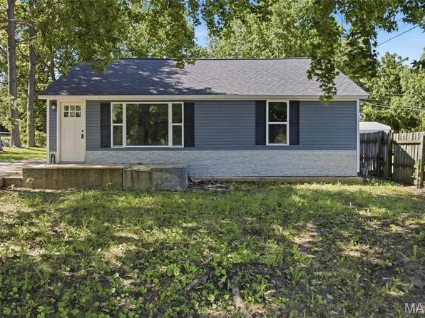 701 W Glendale St, Salem, MO 65560