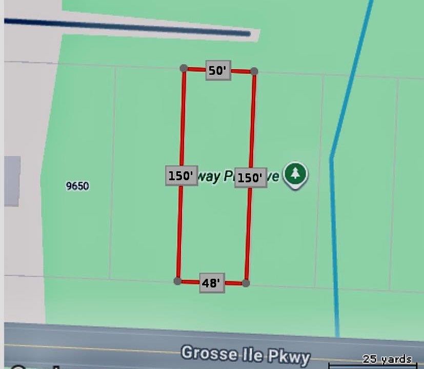 2nd image of 0 Parkway Rd