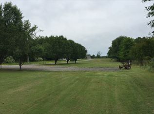 21 Elliott Rd, Greenbrier, AR 72058