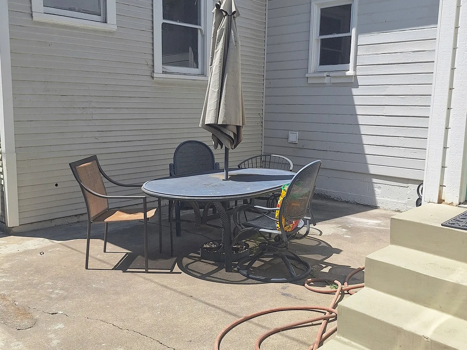 1 bed, 550 sqft, $1,550 — Photo 2