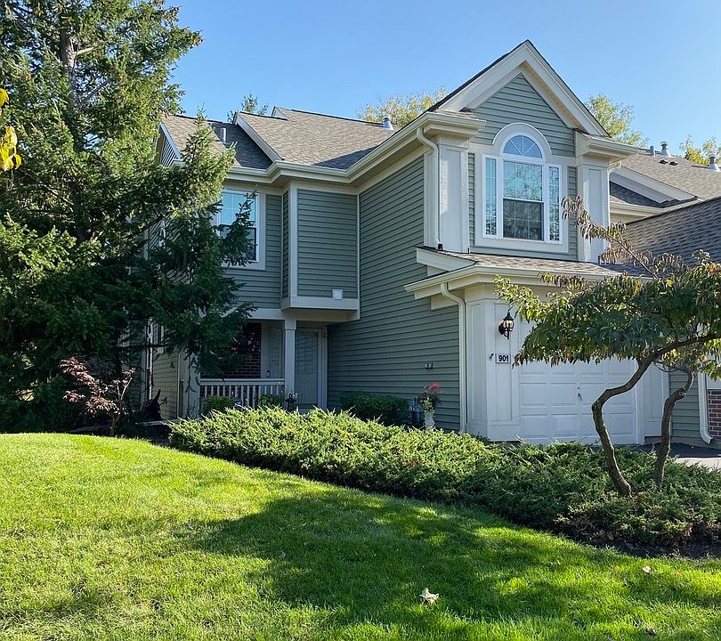1st image of 901 Little Falls Ct