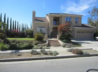7177 Falcon Knoll Dr, San Jose, CA