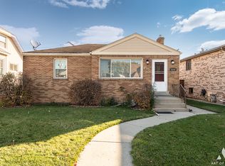 2659 Clarke St, River Grove, IL 60171