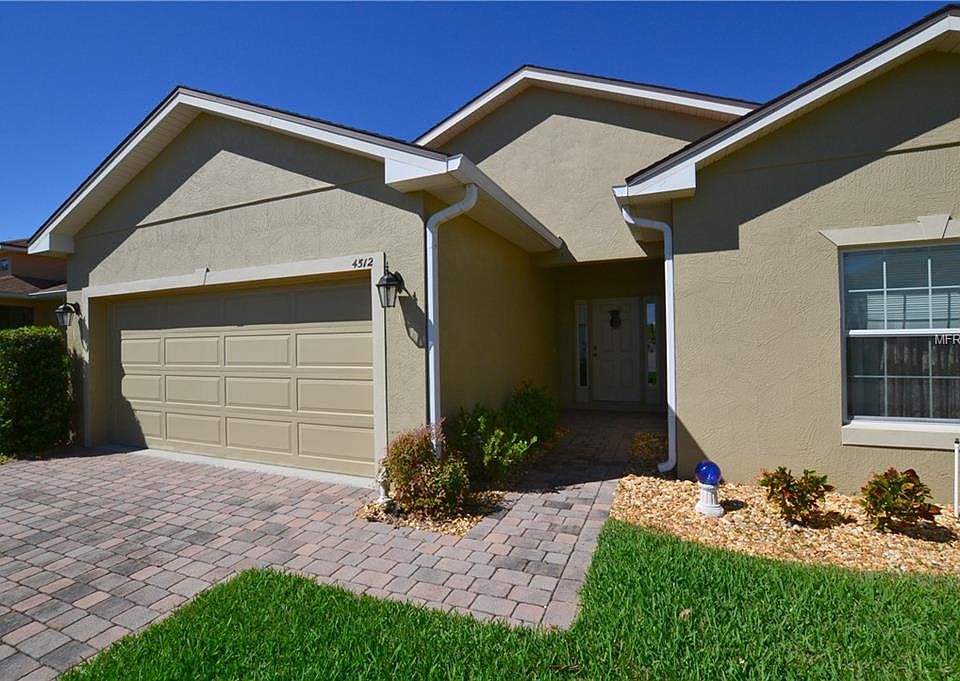 1st image of 4512 Grayhawk Dr
