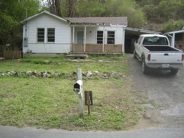 309 Glade St, Hot Springs, AR 71901