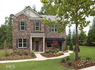 148 Westin Way, Dallas, GA 30132