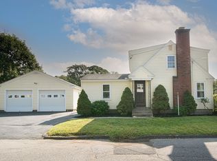 6 6&8 Fairview, Shrewsbury, MA 01545