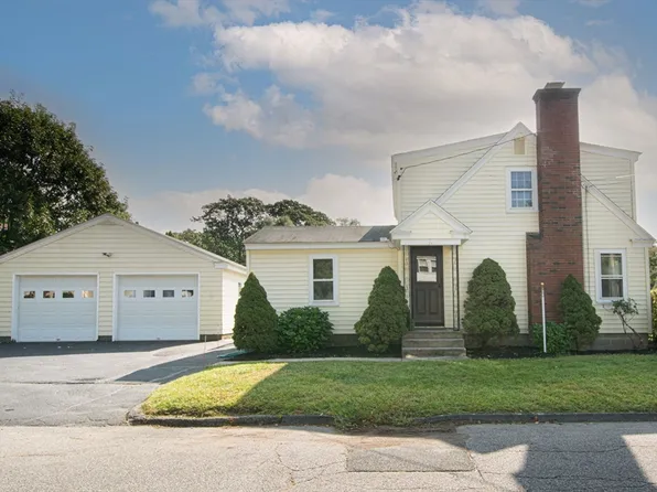 6 6&8 Fairview, Shrewsbury, MA 01545