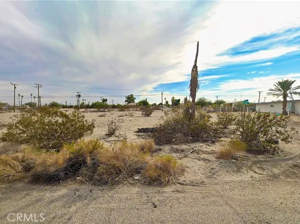 1319 Bering Blvd Lot 1, Thermal, CA 92274