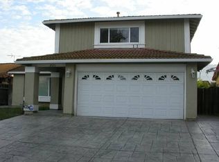 2836 Dennywood Ct, San Jose, CA 95148