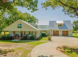 6268 Highway 29 N, Danielsville, GA 30633