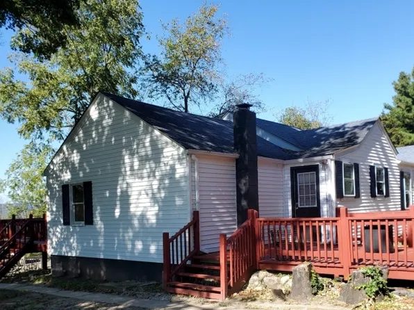 68 Silver Lake Rd, Frelinghuysen Twp., NJ 07825
