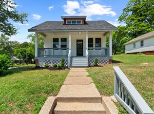 4517 Myrtle St, Lynchburg, VA 24502