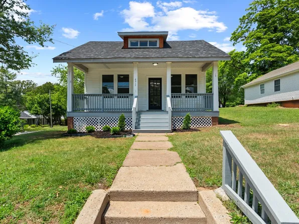 4517 Myrtle St, Lynchburg, VA 24502