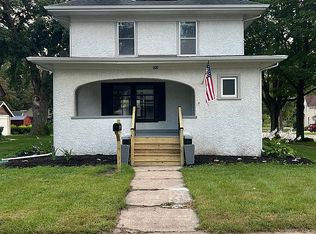 200 3rd Ave, Charles City, IA 50616