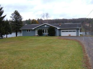 289 Main Rd, Shickshinny, PA 18655
