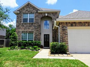 1523 Meadow Wood Dr, Pearland, TX 77581