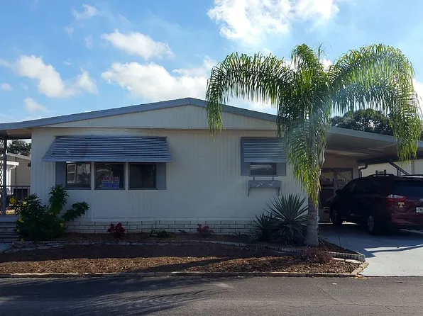 4555 Schooner Ave, Lakeland, FL 33805