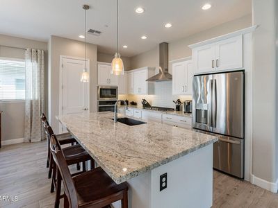 20746 W Georgia Ave, Buckeye, AZ, 85396