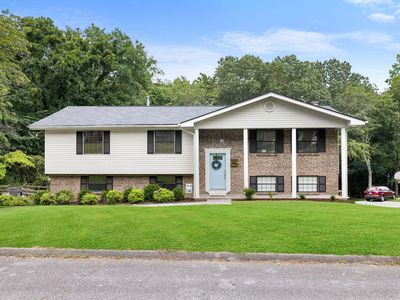 8692 Arbutus Dr, Hixson, TN, 37343