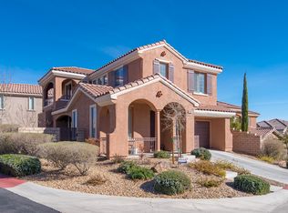 11930 Prada Verde Dr, Las Vegas, NV 89138