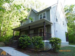 4492 Bakers Ferry Rd SW #0, Atlanta, GA 30331